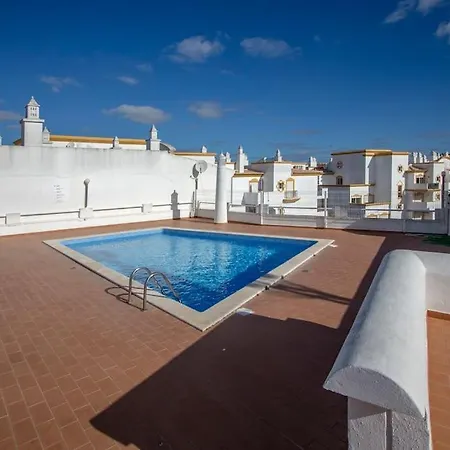 Apartamento La Vie Simple *