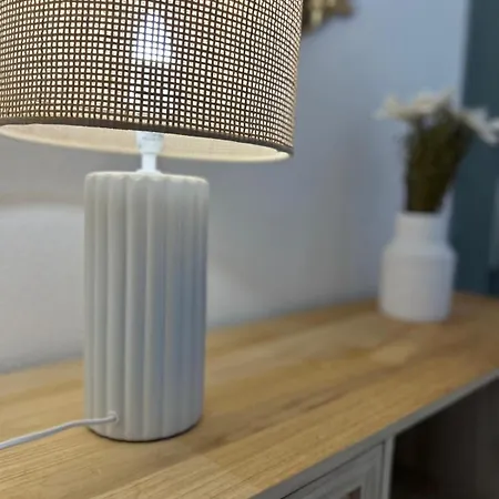 Apartamento La Vie Simple