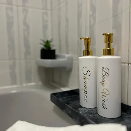 Lägenhet La Vie Simple Albufeira