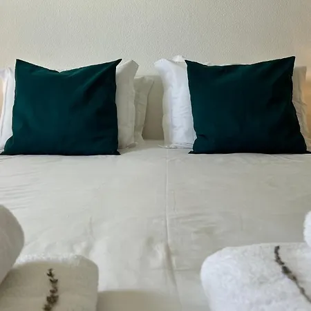 Lägenhet La Vie Simple *