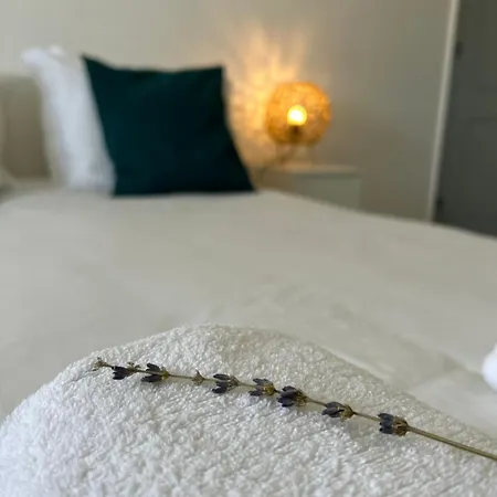 La Vie Simple Lägenhet *