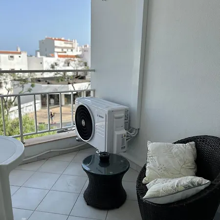 Lägenhet La Vie Simple Albufeira