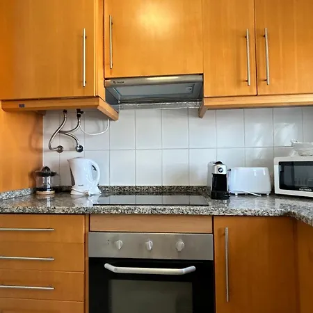 Lägenhet La Vie Simple Albufeira