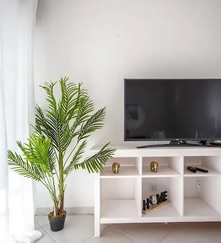 La Vie Simple アパート