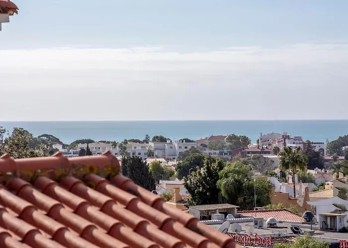 La Vie Simple アルブフェイラ