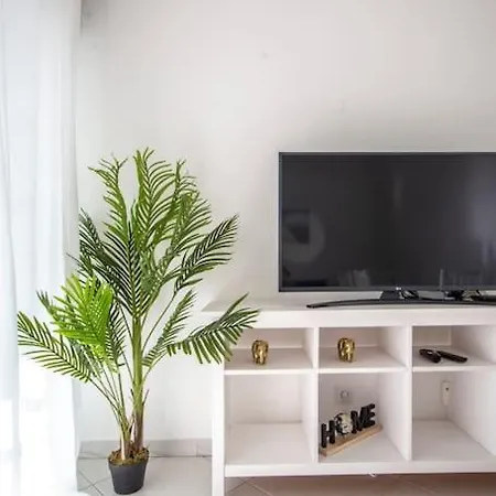 La Vie Simple Apartment