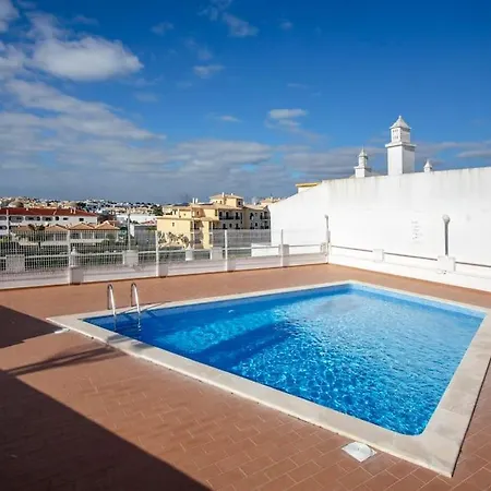 La Vie Simple Apartment
