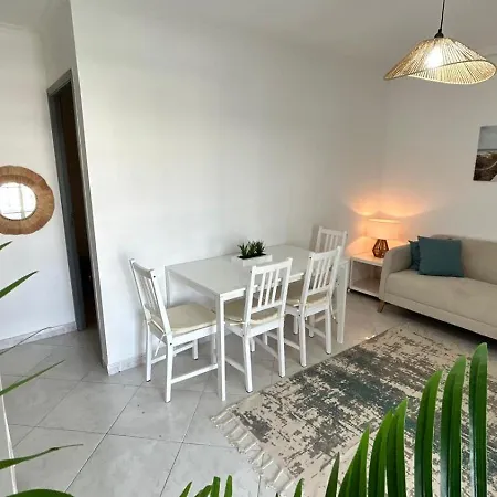 Apartment La Vie Simple *