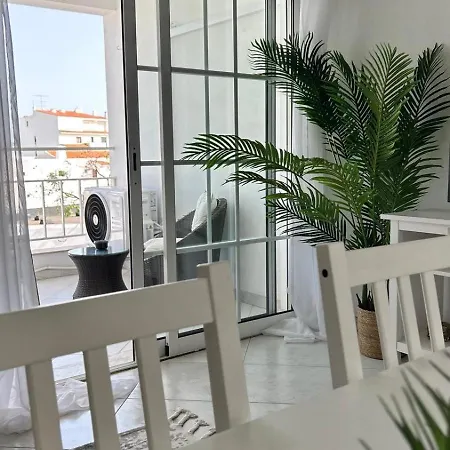 La Vie Simple Apartament Albufeira