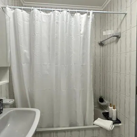 Apartment La Vie Simple Albufeira