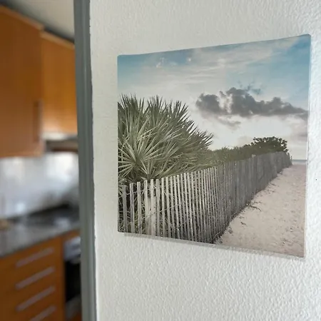 La Vie Simple Apartament *