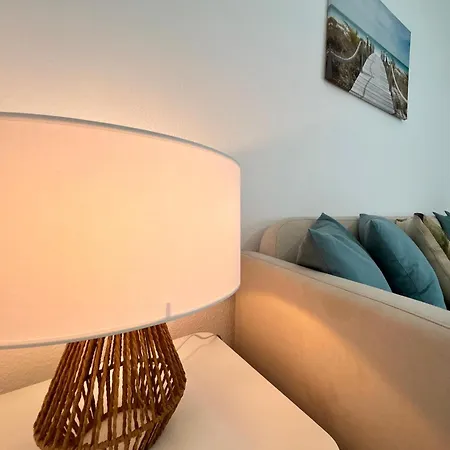 La Vie Simple Apartament Albufeira