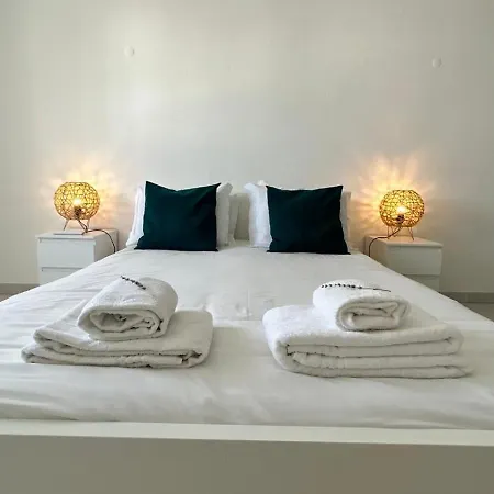 La Vie Simple Apartament *