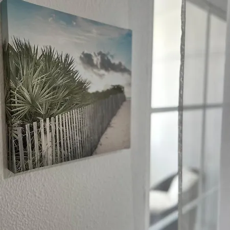 Apartamento La Vie Simple Albufeira