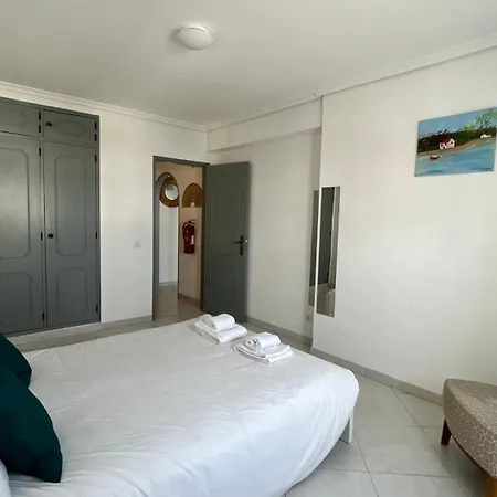 Apartamento La Vie Simple *