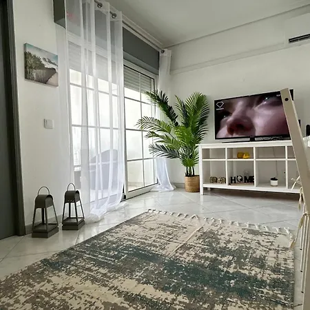Apartment La Vie Simple Albufeira