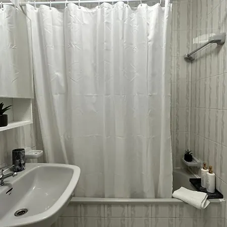 La Vie Simple Apartament *