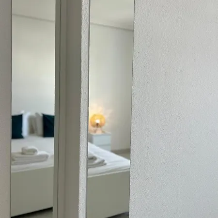 Apartment La Vie Simple