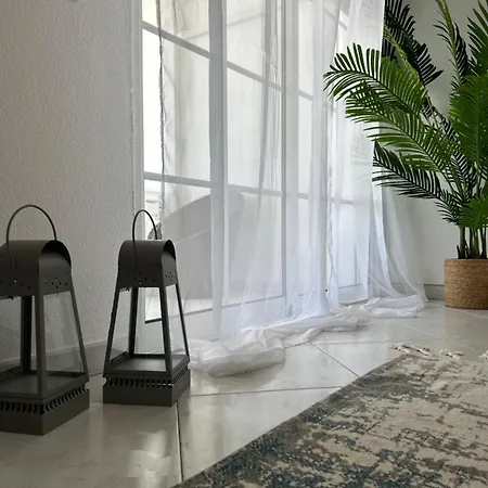 Apartamento La Vie Simple *