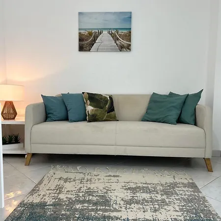 La Vie Simple דירה אלבופיירה